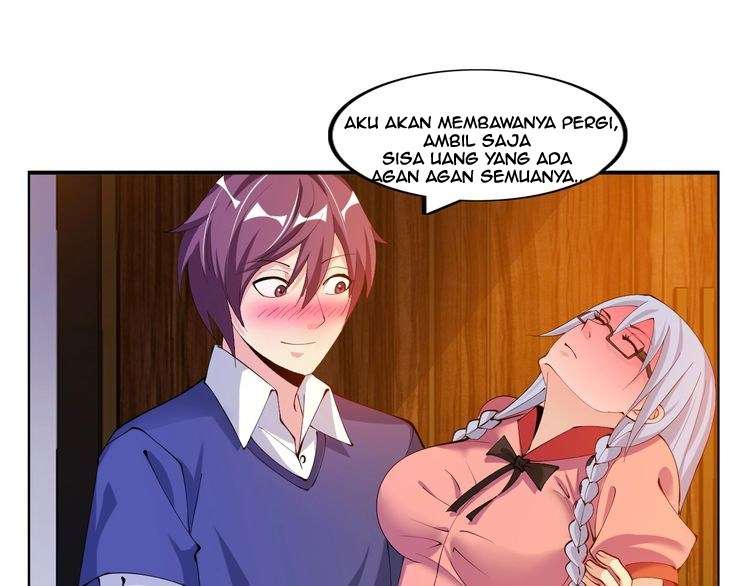 I Am an Invincible Genius Chapter 15 - halaman 75