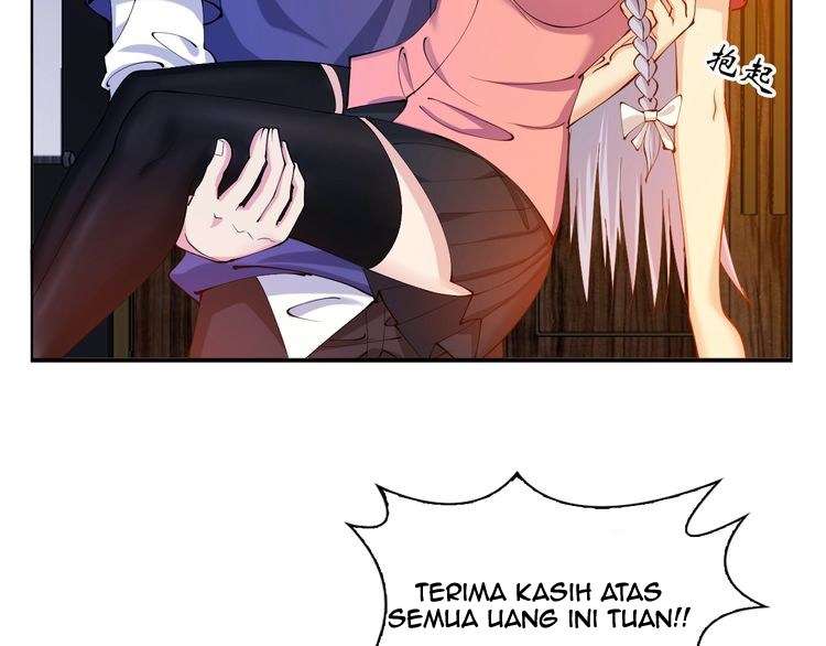 I Am an Invincible Genius Chapter 15 - halaman 76