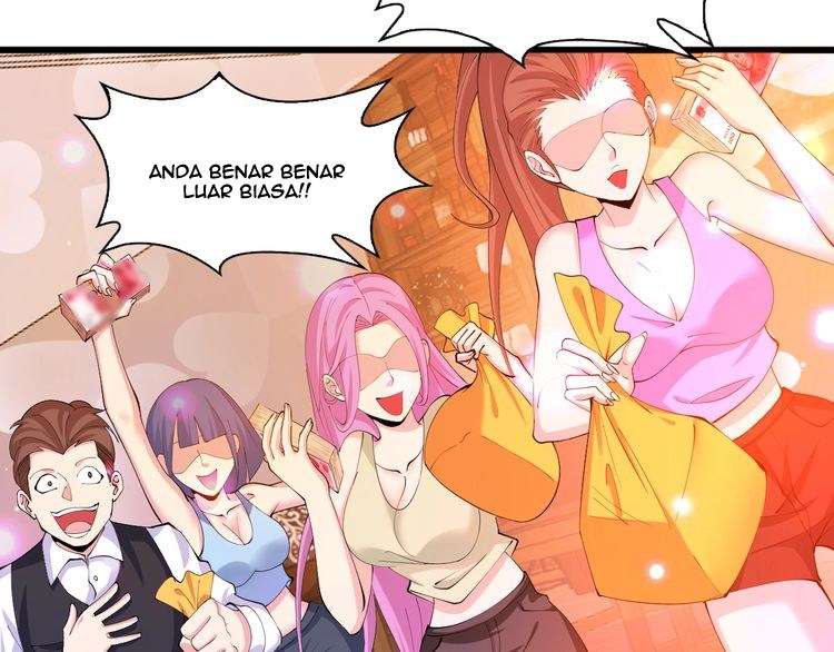 I Am an Invincible Genius Chapter 15 - halaman 77