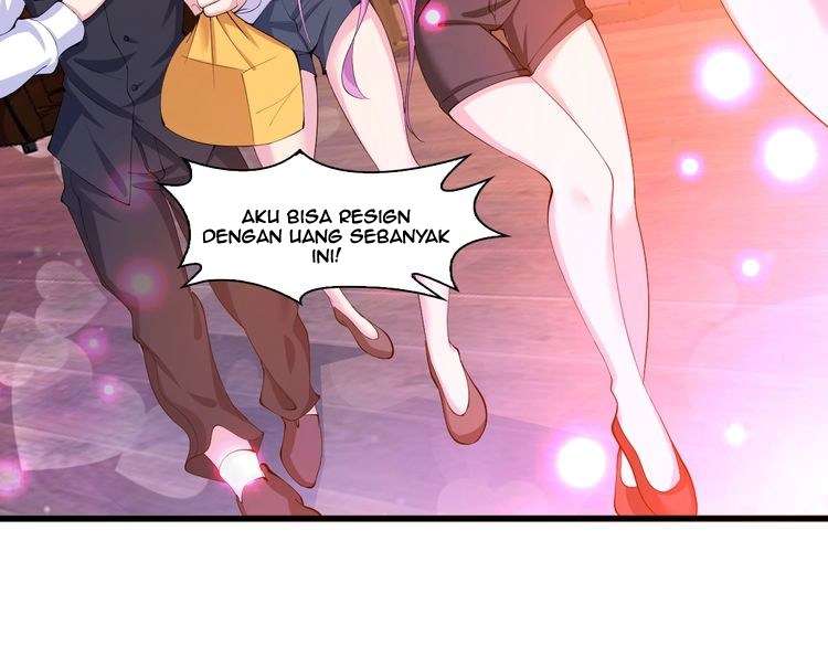 I Am an Invincible Genius Chapter 15 - halaman 78