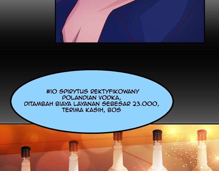 I Am an Invincible Genius Chapter 15 - halaman 8