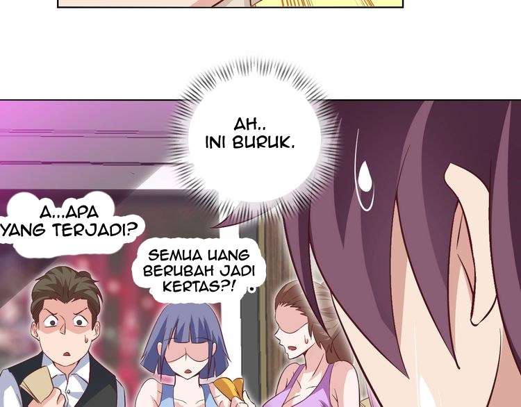 I Am an Invincible Genius Chapter 15 - halaman 80