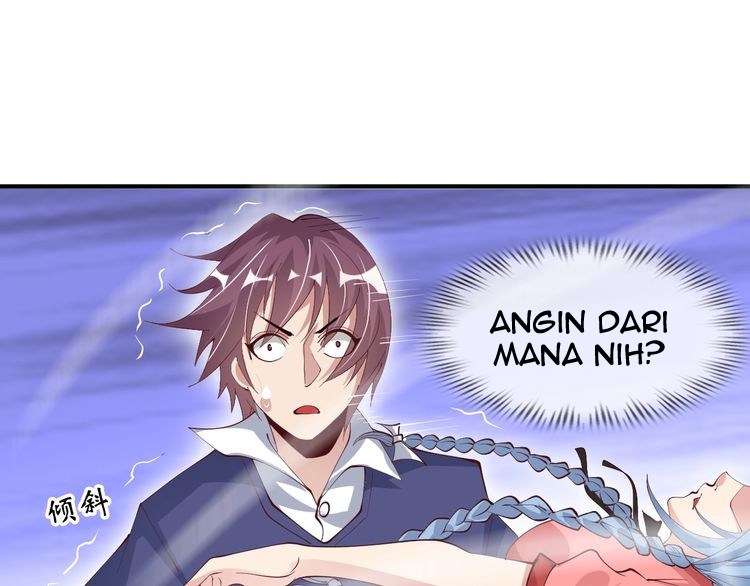 I Am an Invincible Genius Chapter 15 - halaman 85