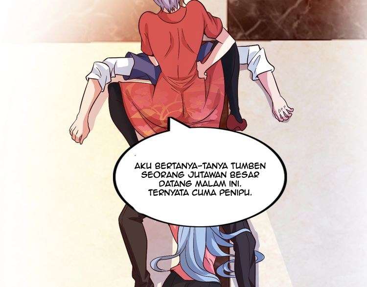 I Am an Invincible Genius Chapter 15 - halaman 93