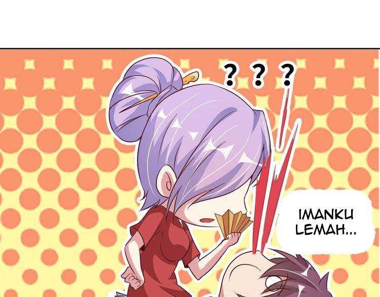 I Am an Invincible Genius Chapter 15 - halaman 99