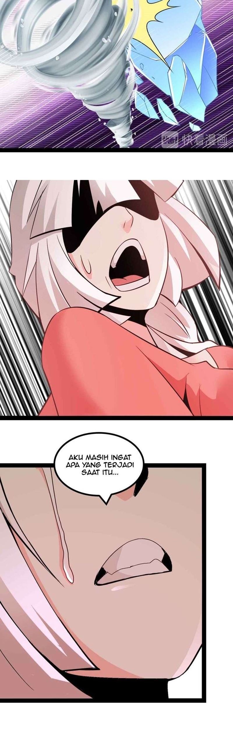 I Am an Invincible Genius Chapter 150 - halaman 13