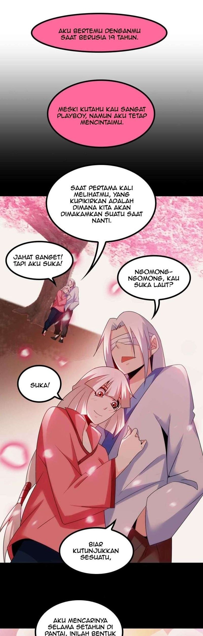 I Am an Invincible Genius Chapter 150 - halaman 14