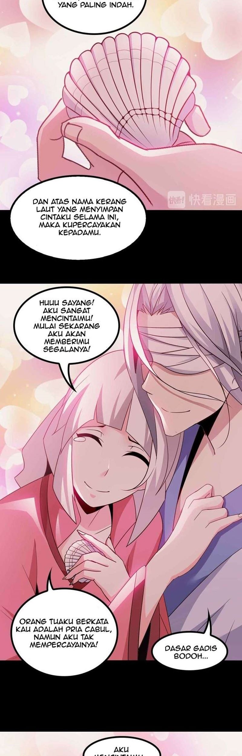 I Am an Invincible Genius Chapter 150 - halaman 15