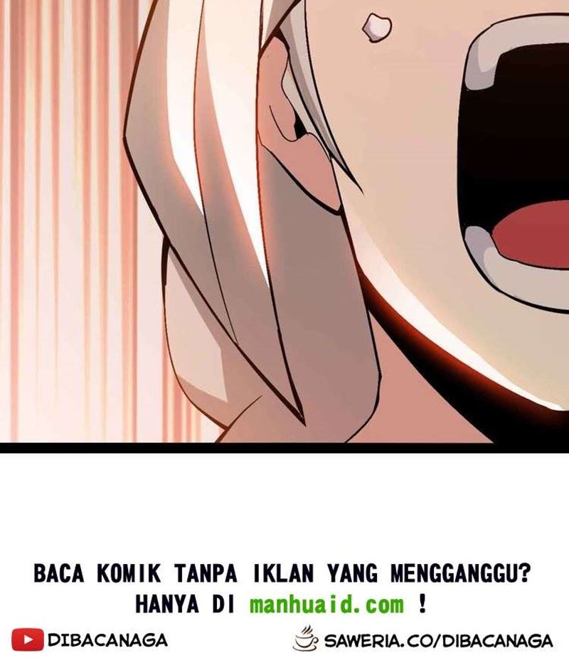 I Am an Invincible Genius Chapter 150 - halaman 24