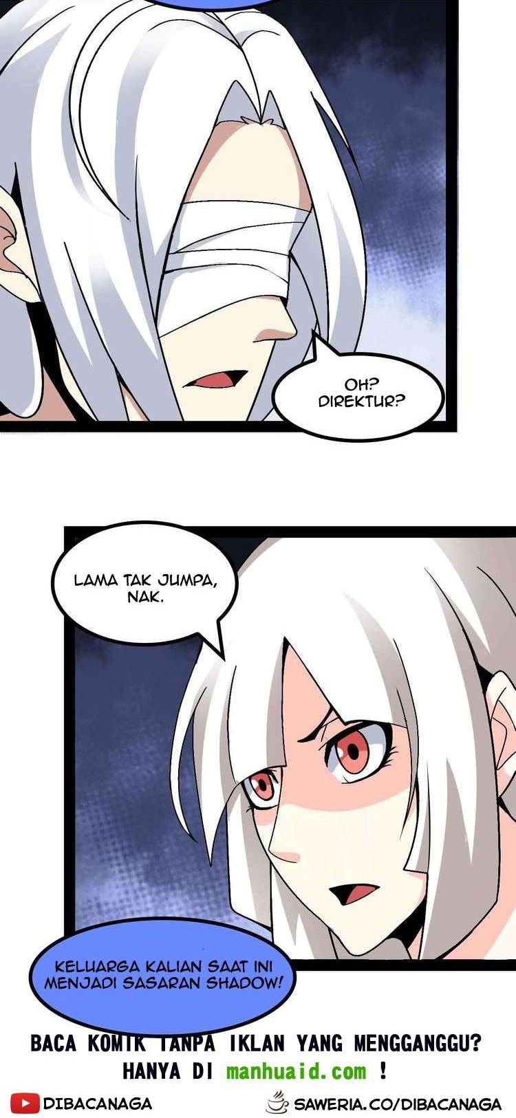 I Am an Invincible Genius Chapter 151 - halaman 19