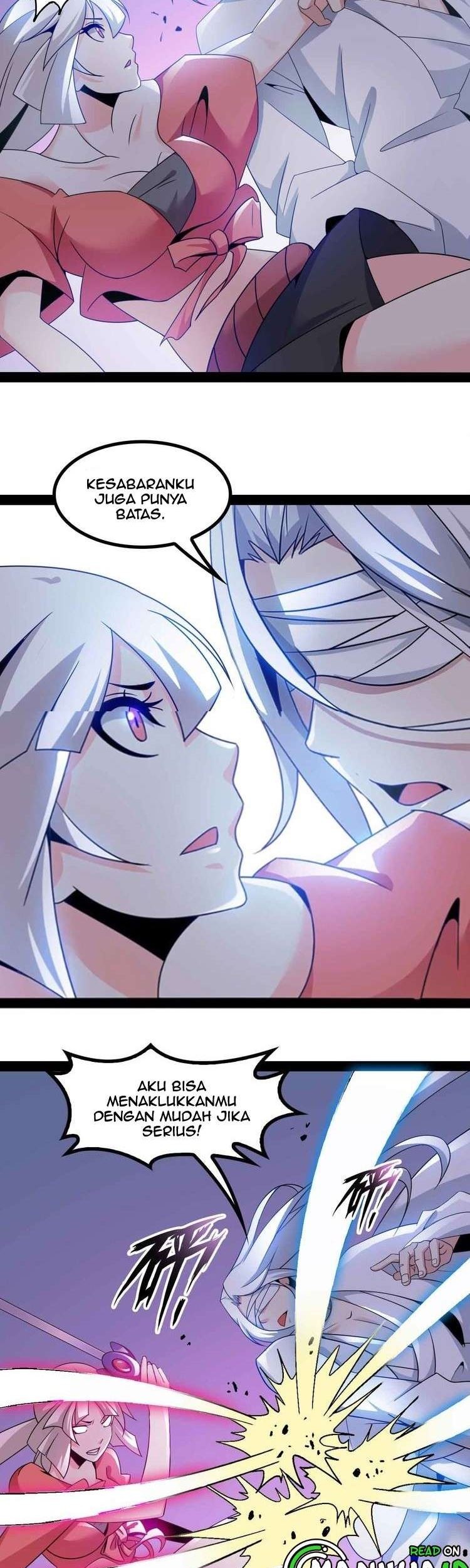 I Am an Invincible Genius Chapter 151 - halaman 6