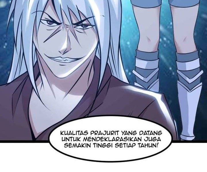 I Am an Invincible Genius Chapter 154 - halaman 18