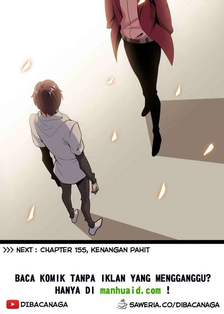 I Am an Invincible Genius Chapter 154 - halaman 22