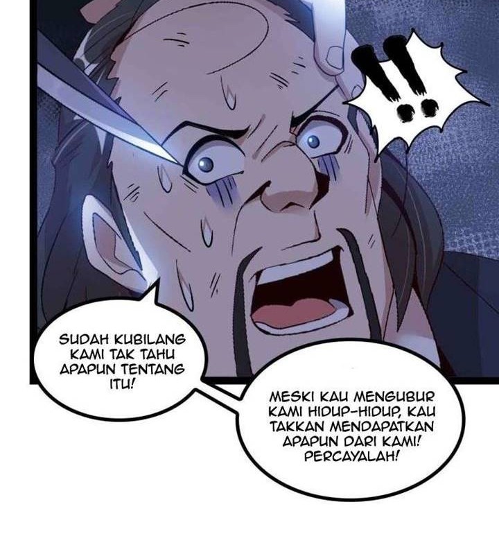 I Am an Invincible Genius Chapter 154 - halaman 7