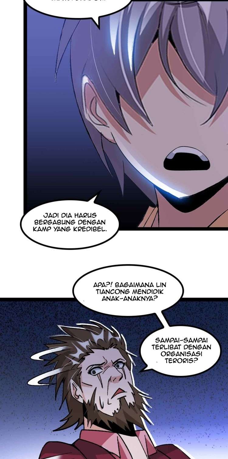 I Am an Invincible Genius Chapter 155 - halaman 11
