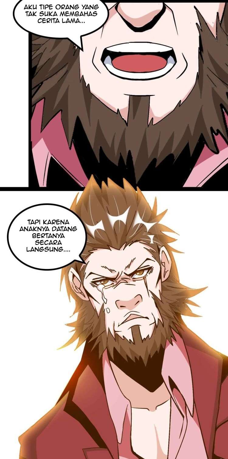 I Am an Invincible Genius Chapter 155 - halaman 14