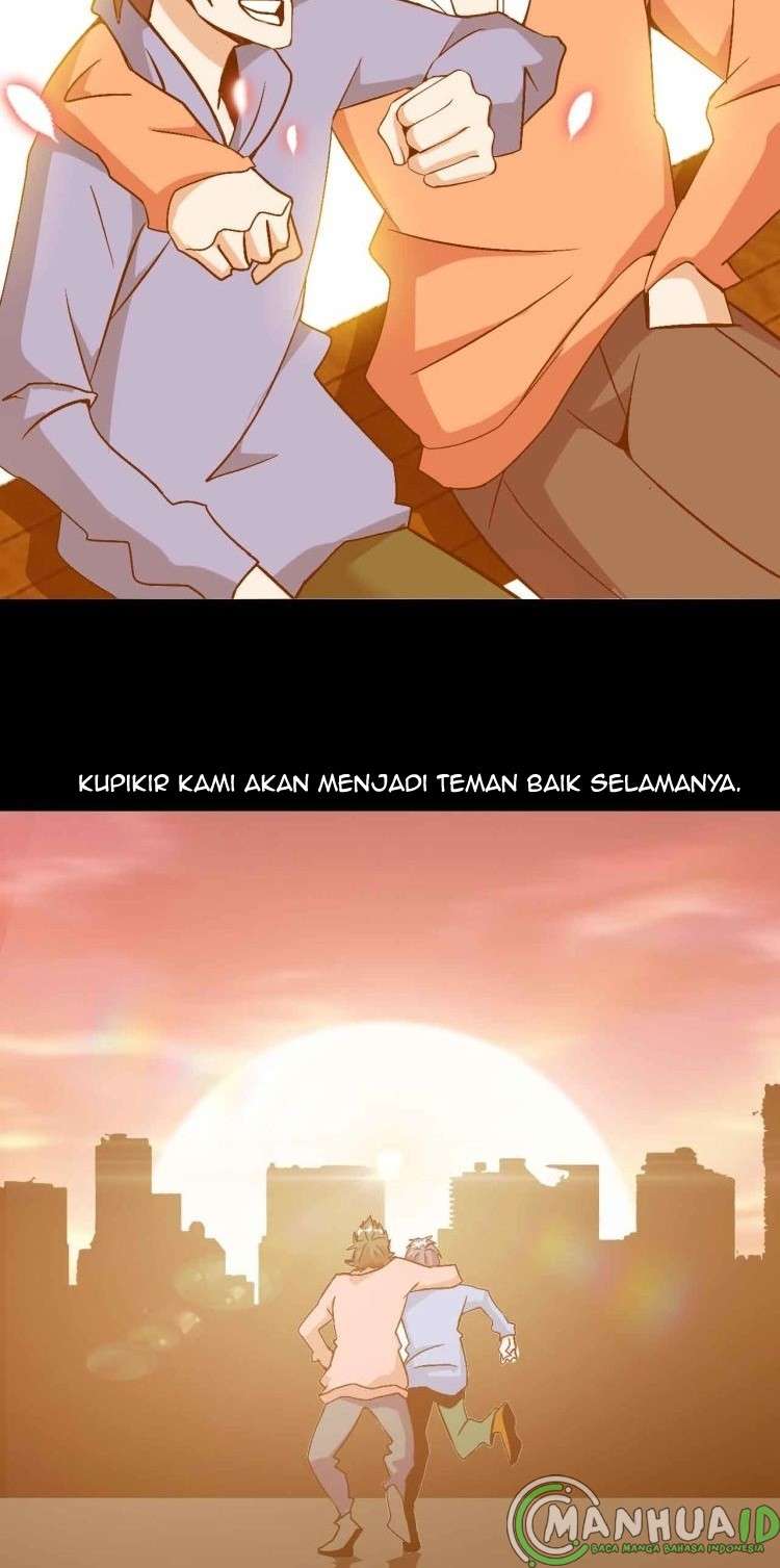 I Am an Invincible Genius Chapter 155 - halaman 16