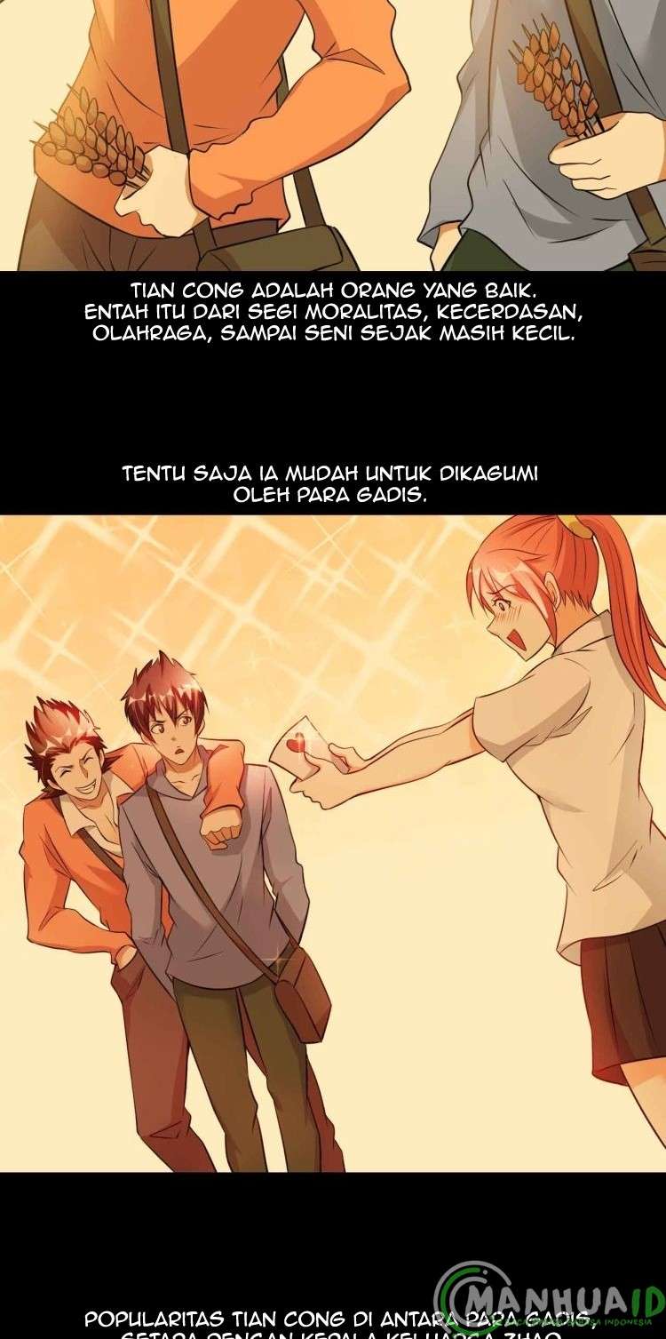 I Am an Invincible Genius Chapter 155 - halaman 18