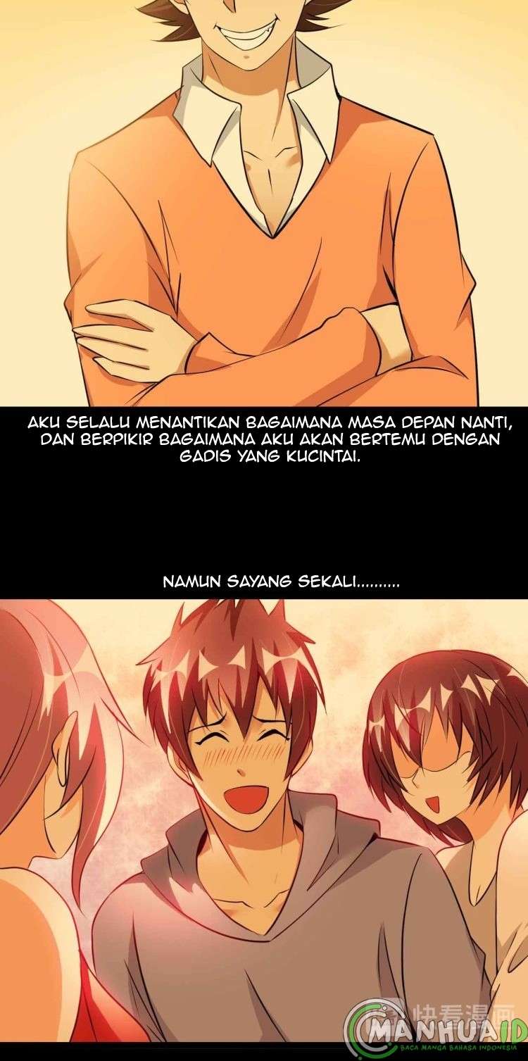 I Am an Invincible Genius Chapter 155 - halaman 20