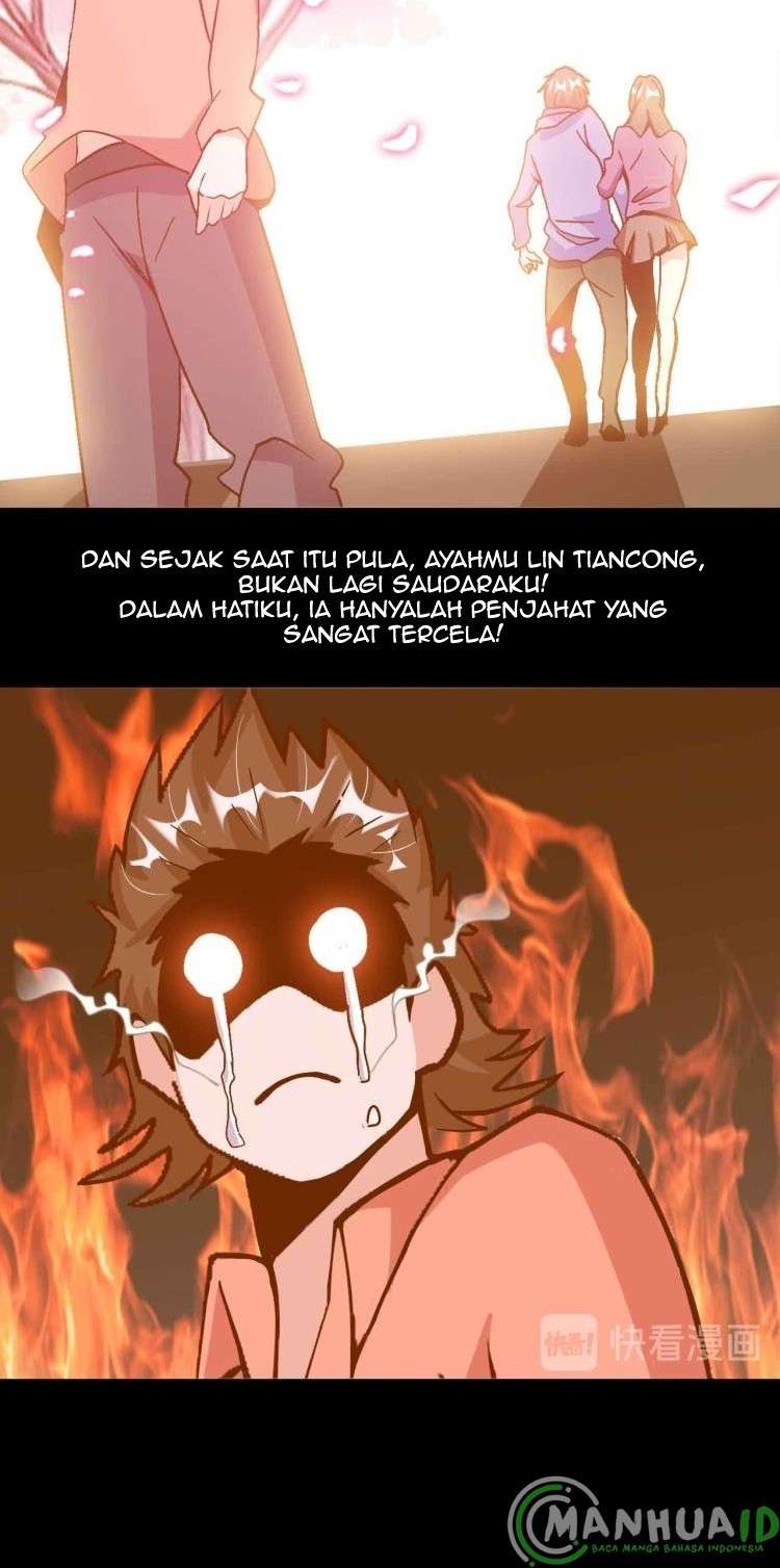 I Am an Invincible Genius Chapter 155 - halaman 23