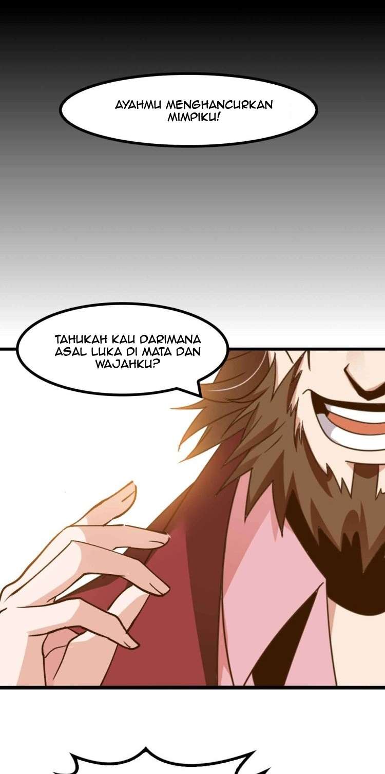 I Am an Invincible Genius Chapter 155 - halaman 24