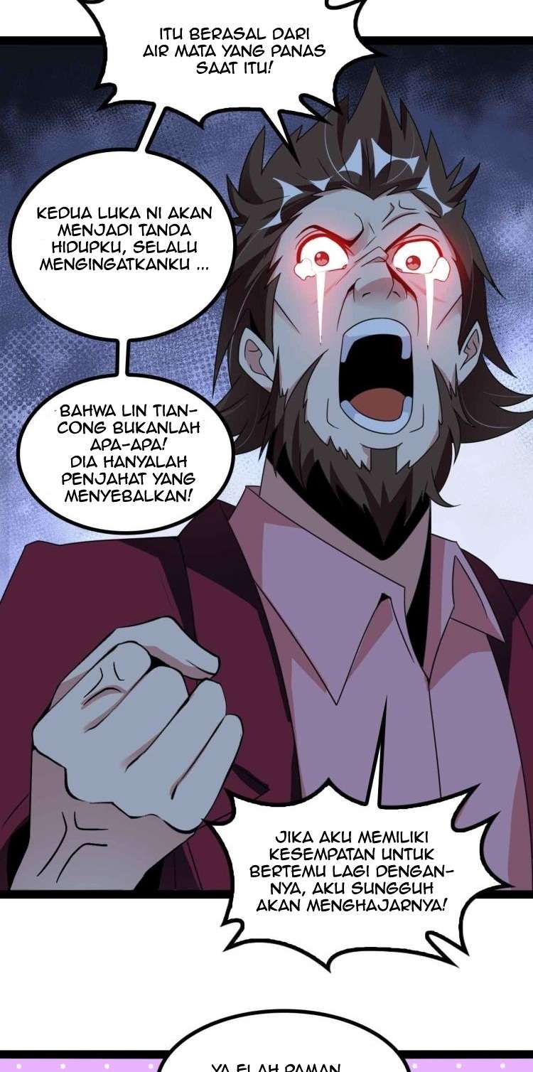 I Am an Invincible Genius Chapter 155 - halaman 25