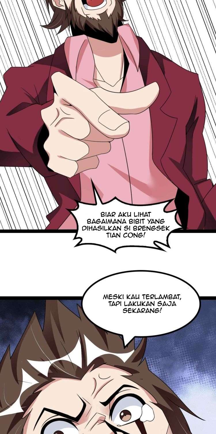 I Am an Invincible Genius Chapter 155 - halaman 27