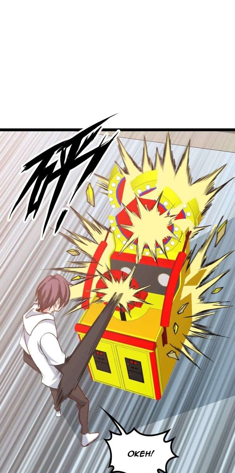I Am an Invincible Genius Chapter 155 - halaman 29