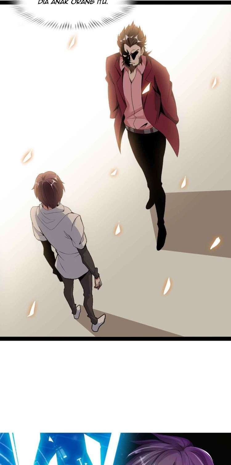I Am an Invincible Genius Chapter 155 - halaman 3