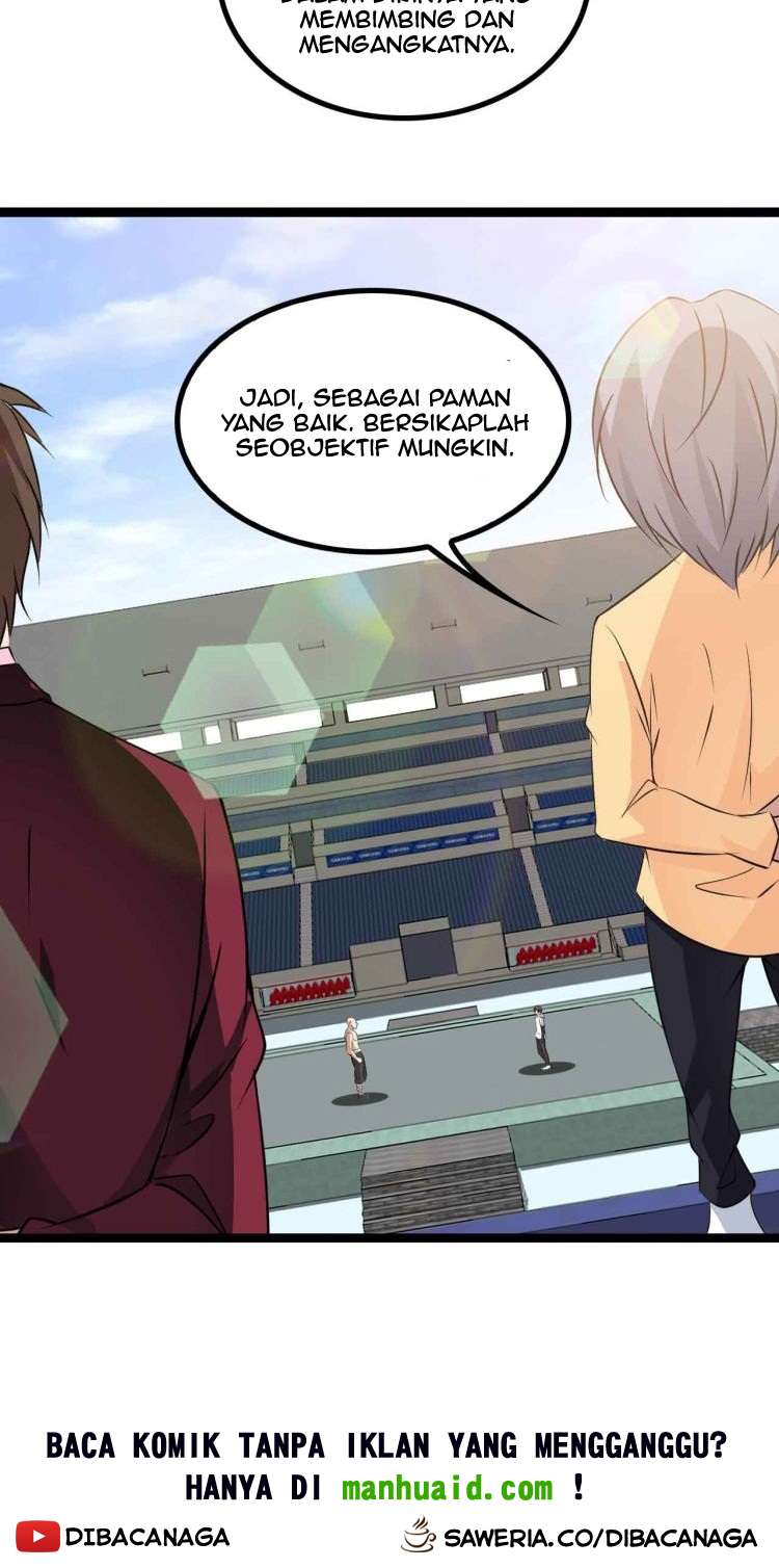 I Am an Invincible Genius Chapter 155 - halaman 36