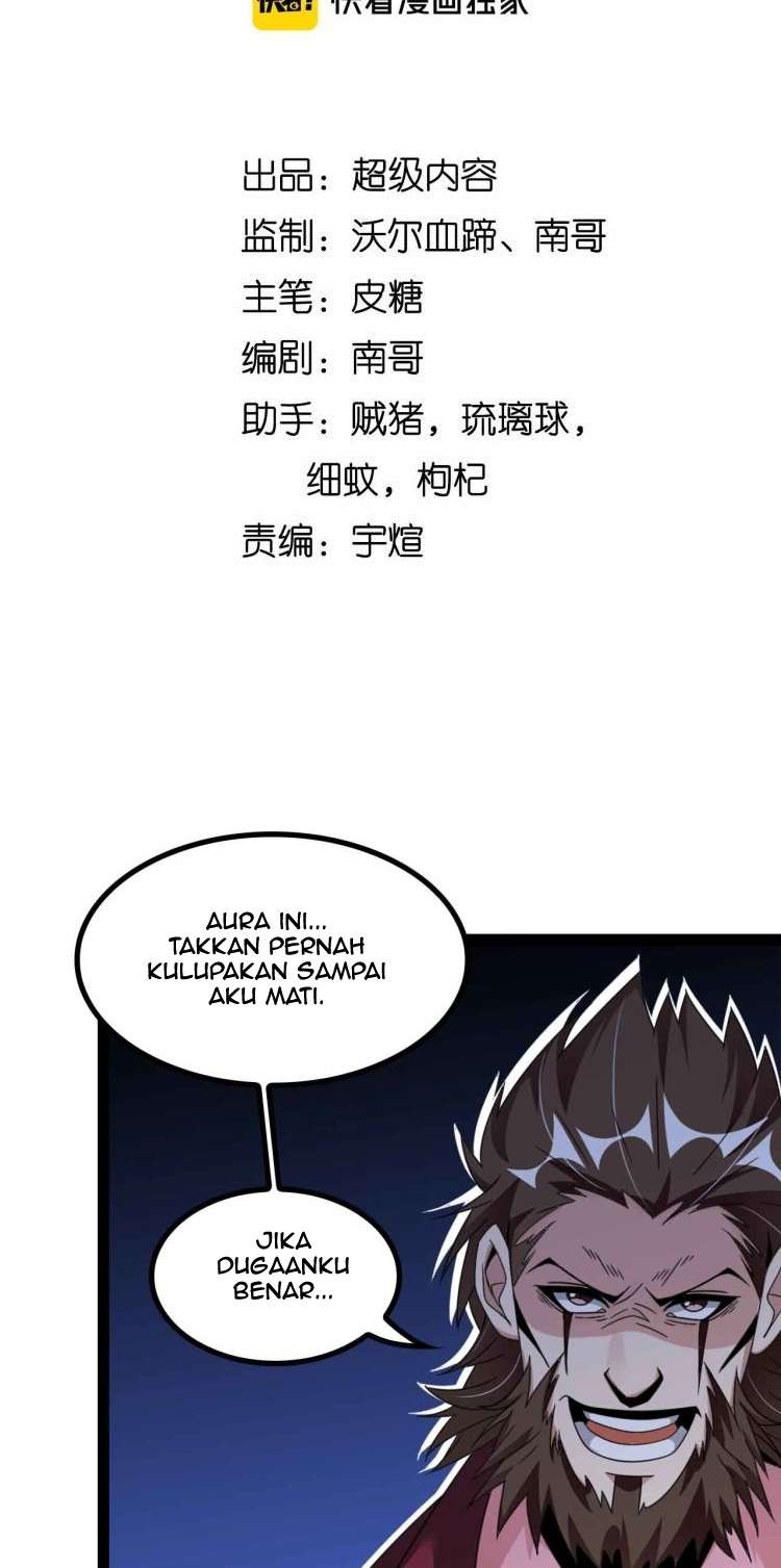 I Am an Invincible Genius Chapter 155 - halaman 5