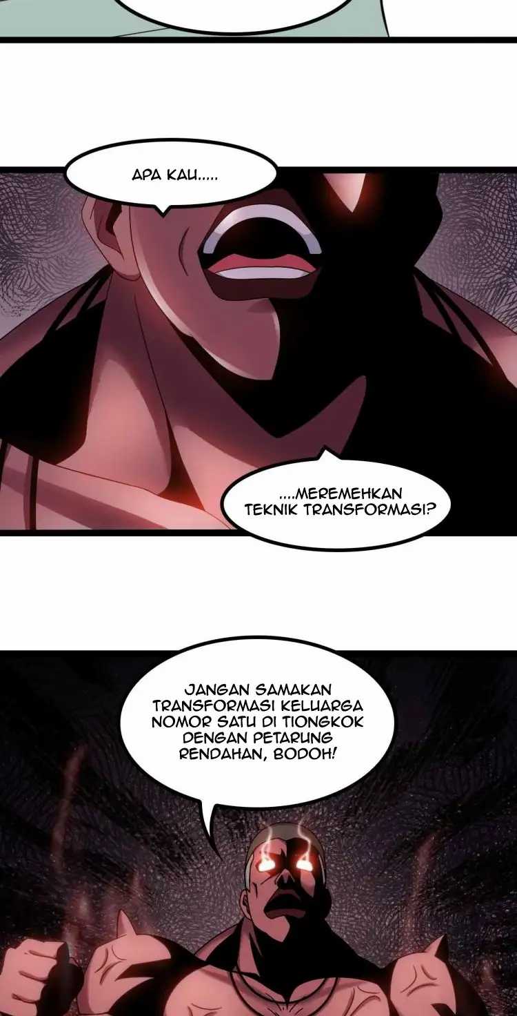 I Am an Invincible Genius Chapter 156 - halaman 13