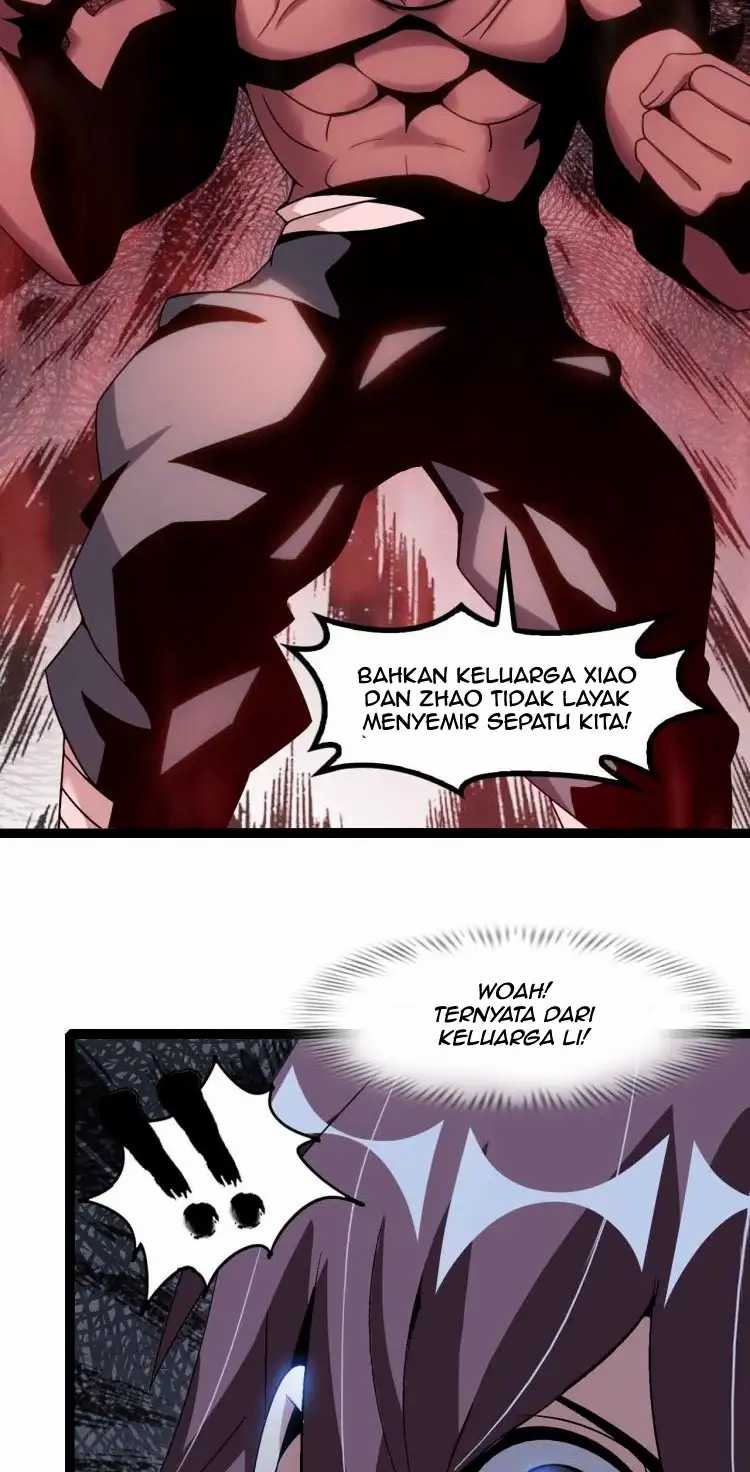 I Am an Invincible Genius Chapter 156 - halaman 14