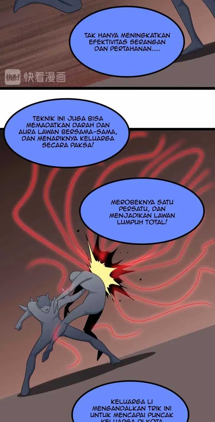 I Am an Invincible Genius Chapter 156 - halaman 16