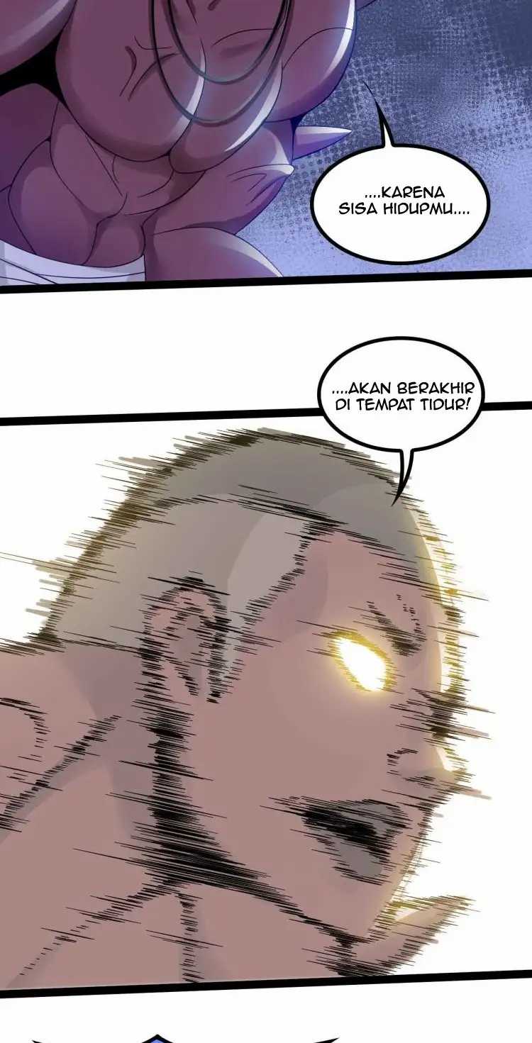 I Am an Invincible Genius Chapter 156 - halaman 19