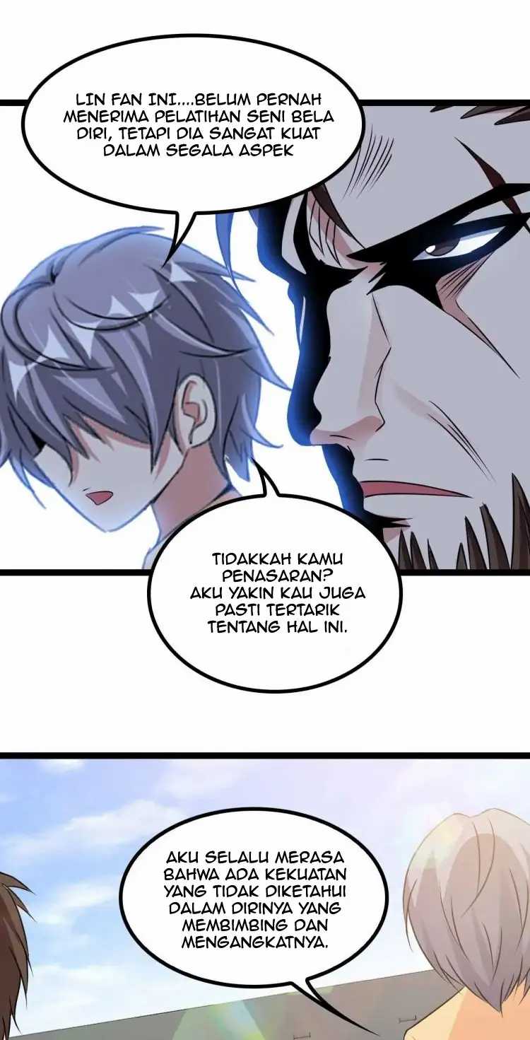 I Am an Invincible Genius Chapter 156 - halaman 2