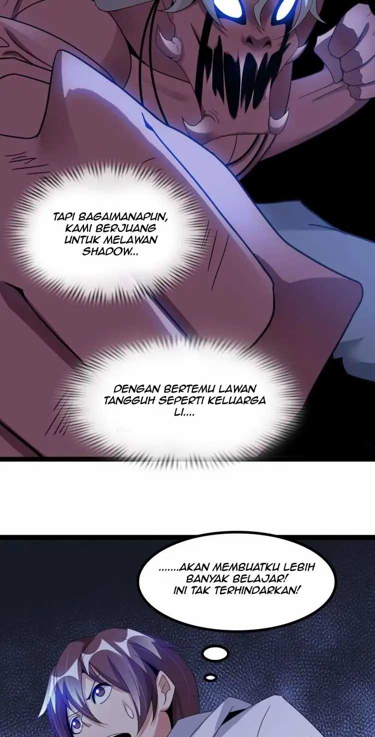 I Am an Invincible Genius Chapter 156 - halaman 23