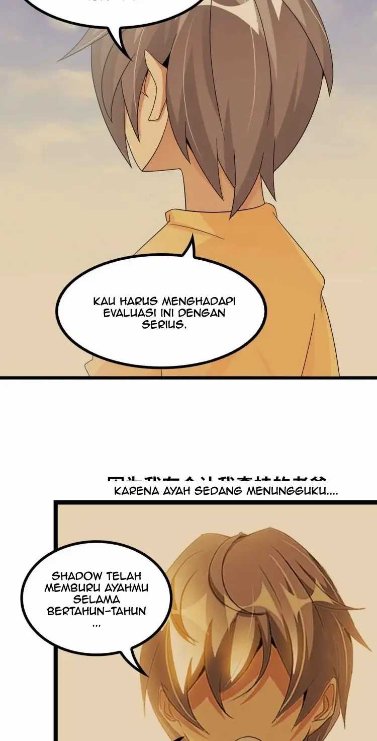 I Am an Invincible Genius Chapter 156 - halaman 26