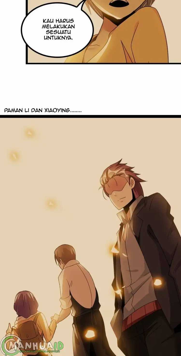 I Am an Invincible Genius Chapter 156 - halaman 27