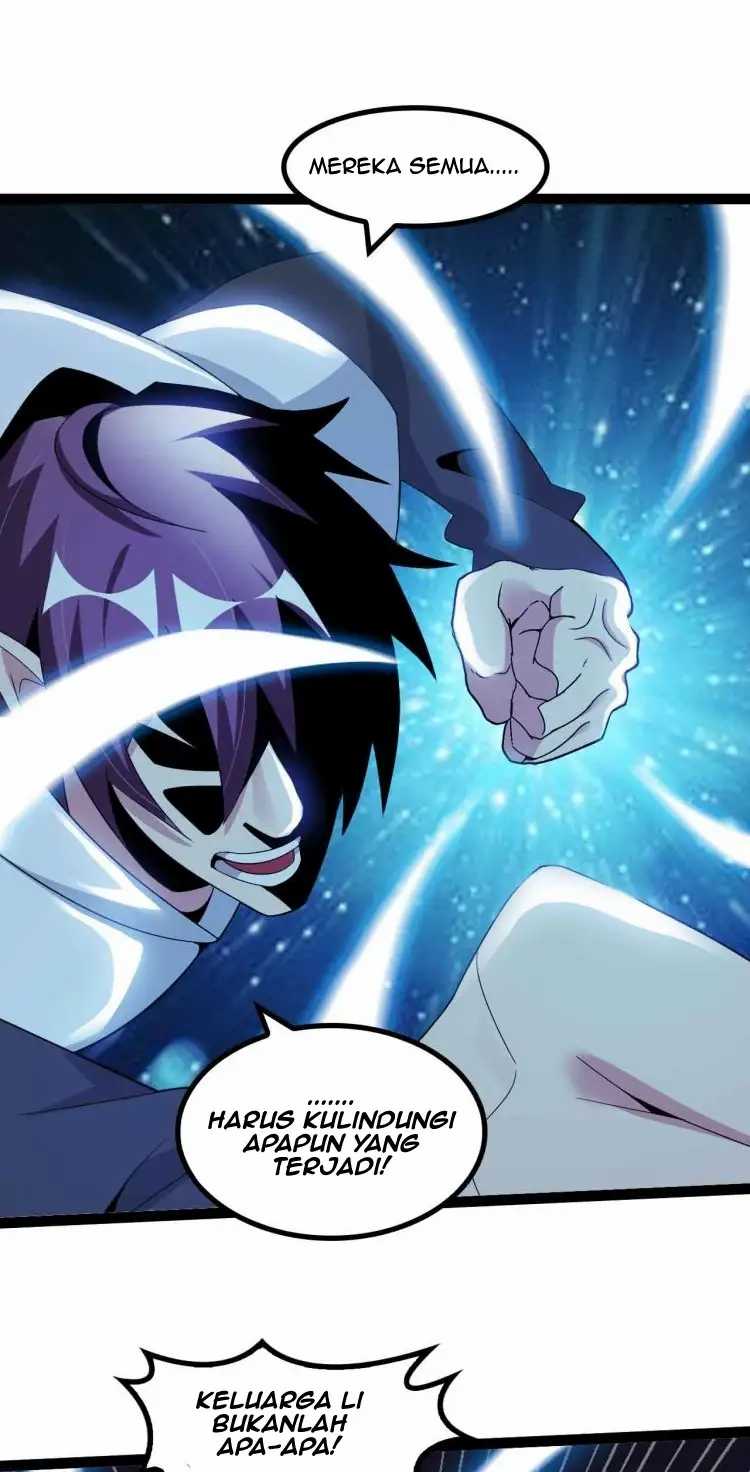 I Am an Invincible Genius Chapter 156 - halaman 29