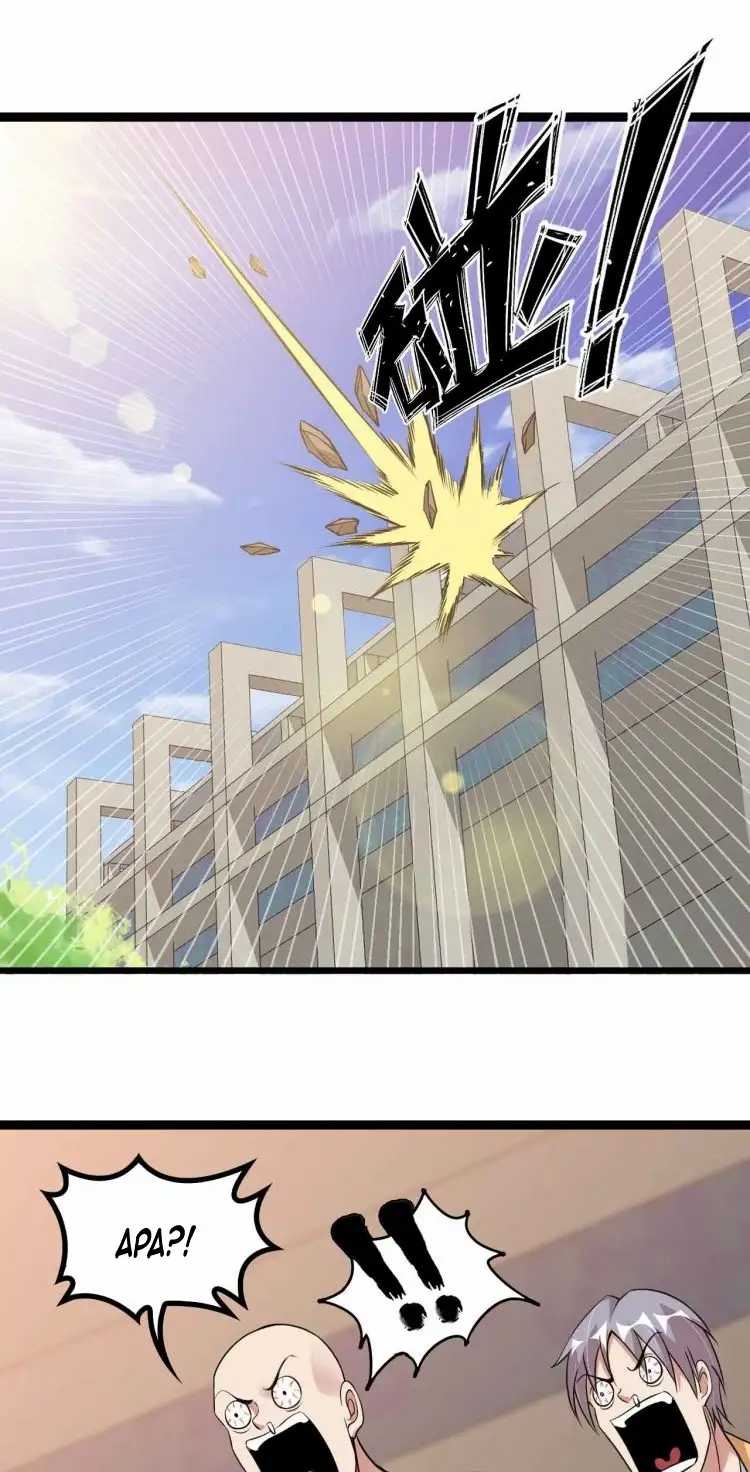 I Am an Invincible Genius Chapter 156 - halaman 33