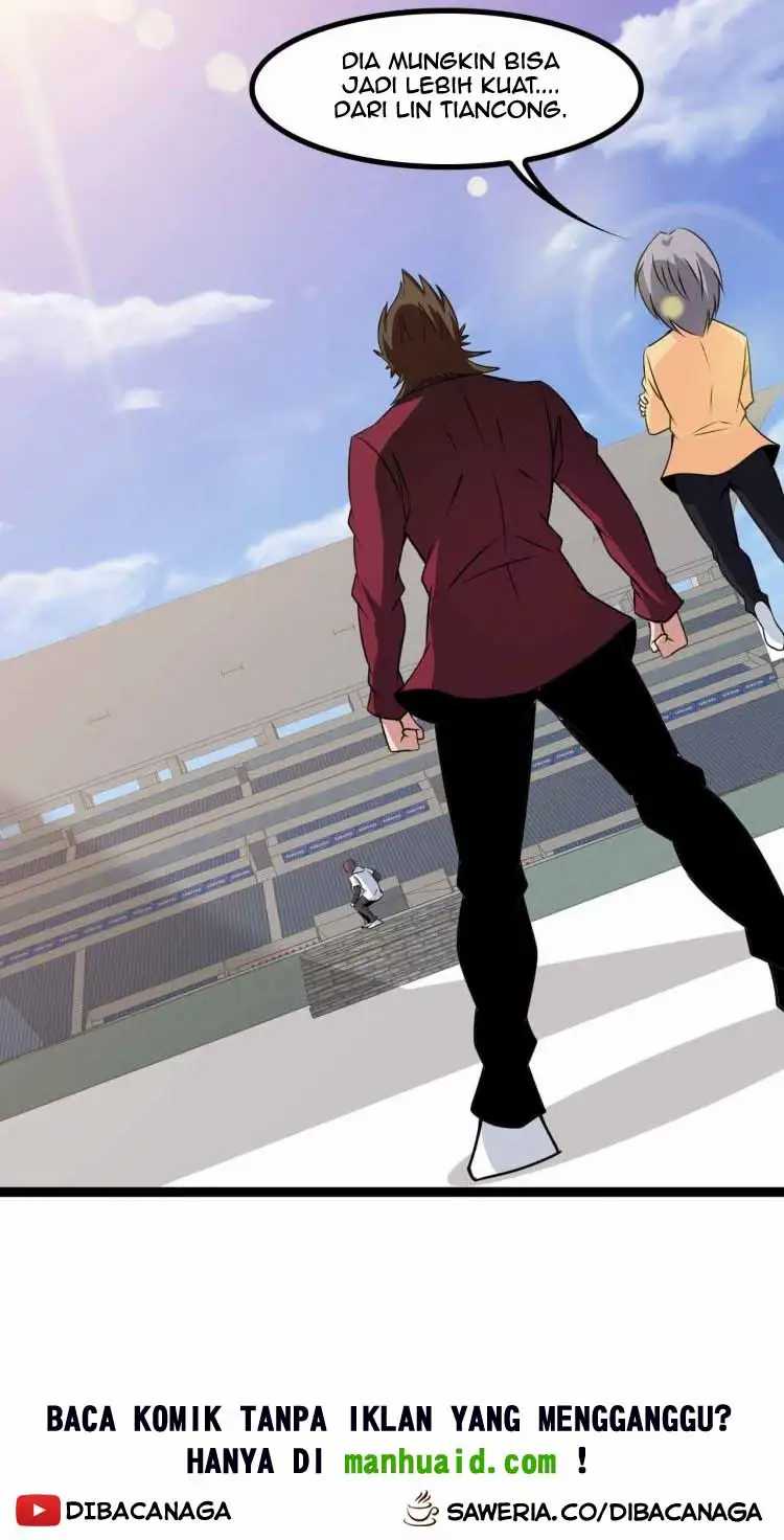 I Am an Invincible Genius Chapter 156 - halaman 36