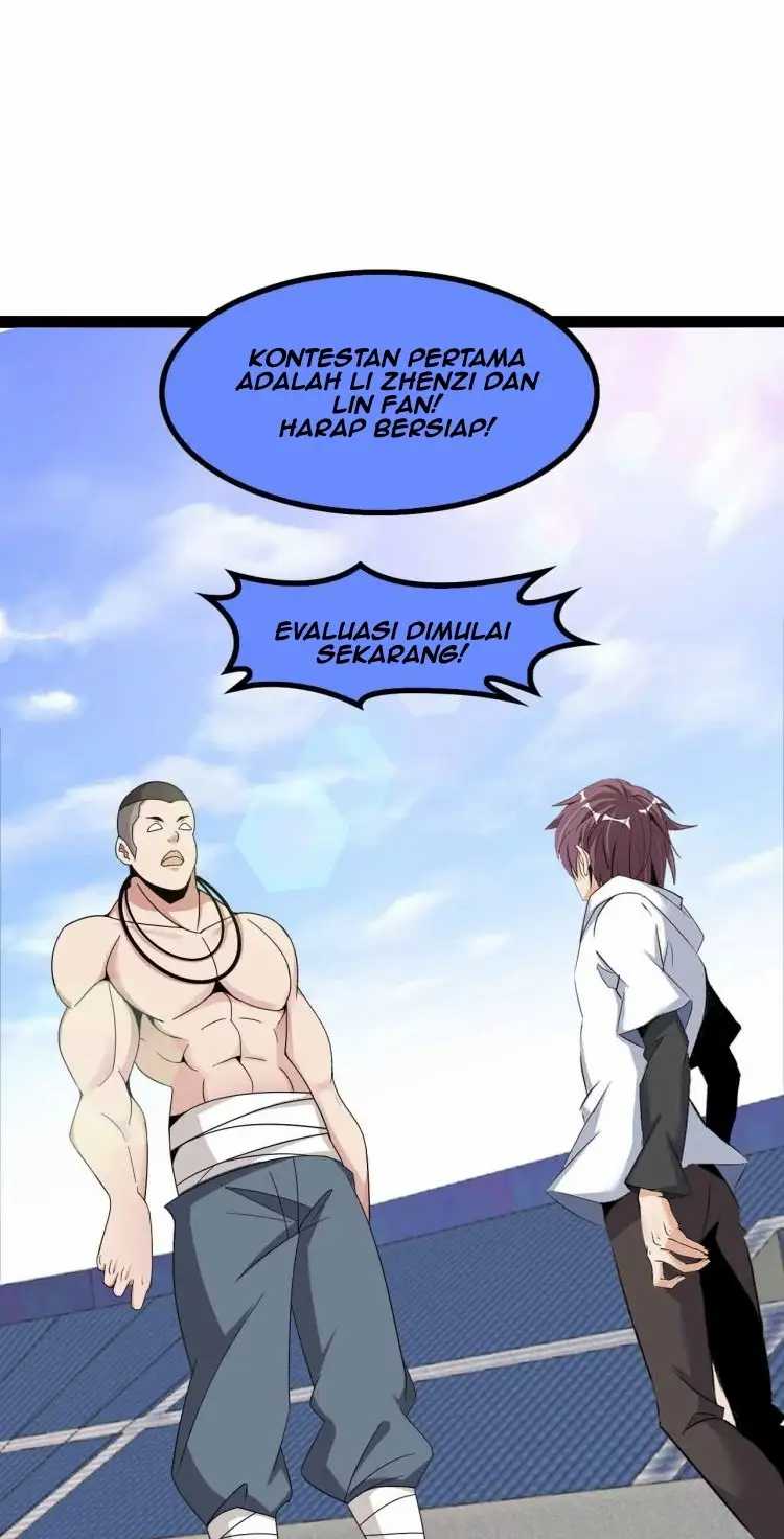 I Am an Invincible Genius Chapter 156 - halaman 5