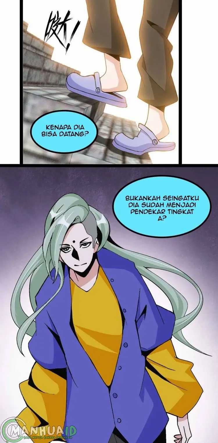 I Am an Invincible Genius Chapter 157 - halaman 10