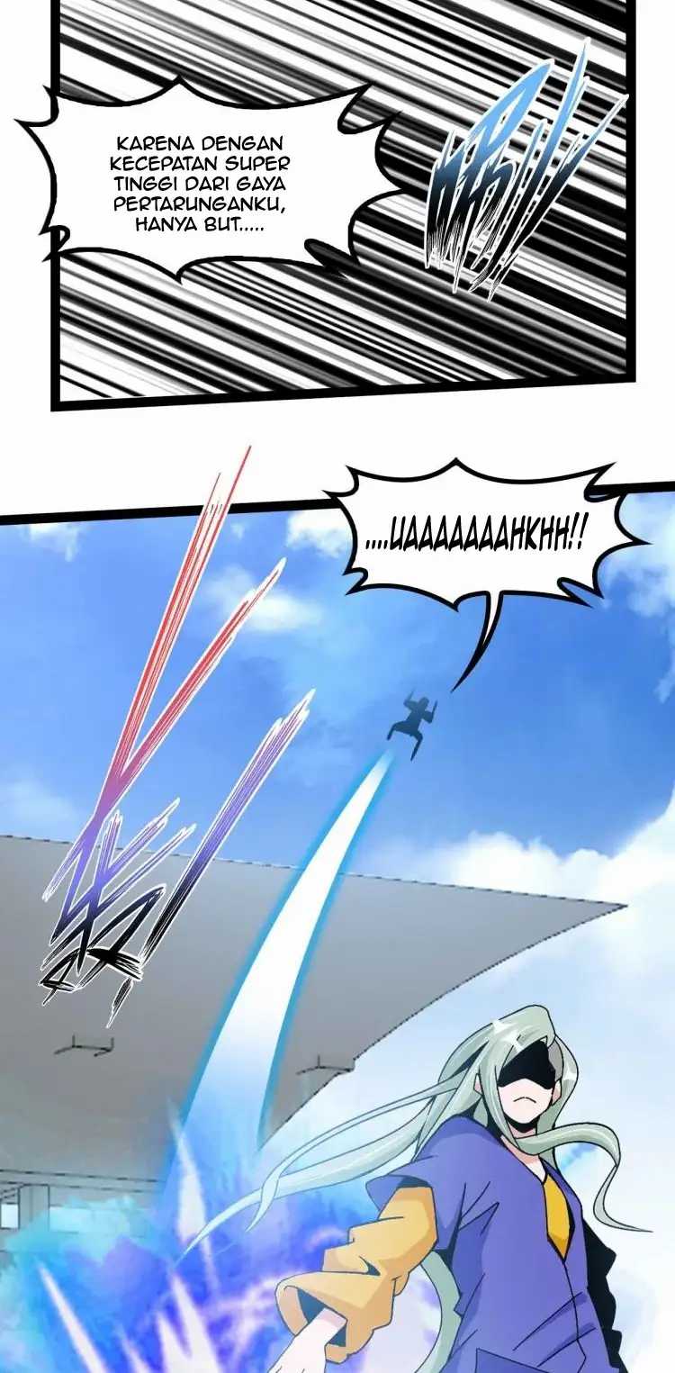 I Am an Invincible Genius Chapter 157 - halaman 13