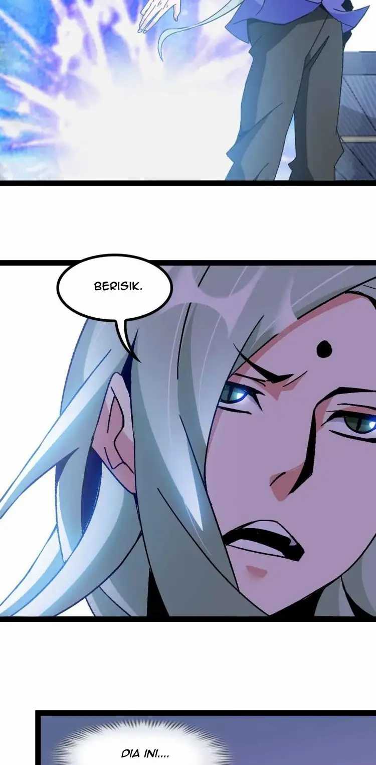 I Am an Invincible Genius Chapter 157 - halaman 14