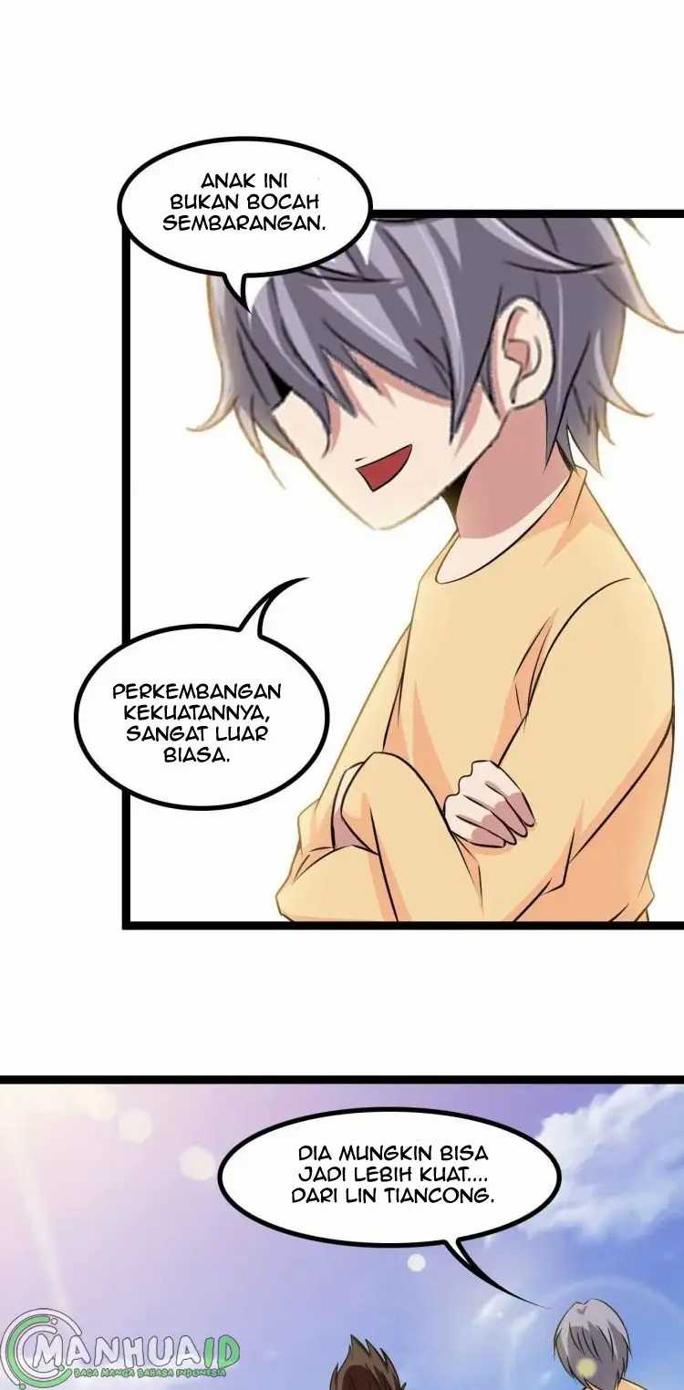 I Am an Invincible Genius Chapter 157 - halaman 2