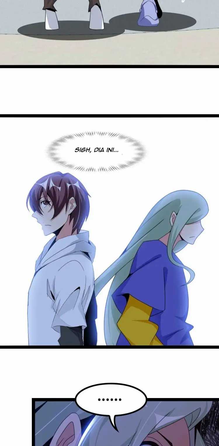I Am an Invincible Genius Chapter 157 - halaman 22