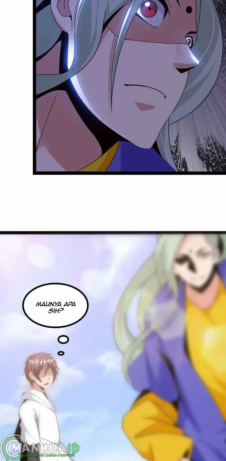 I Am an Invincible Genius Chapter 157 - halaman 23
