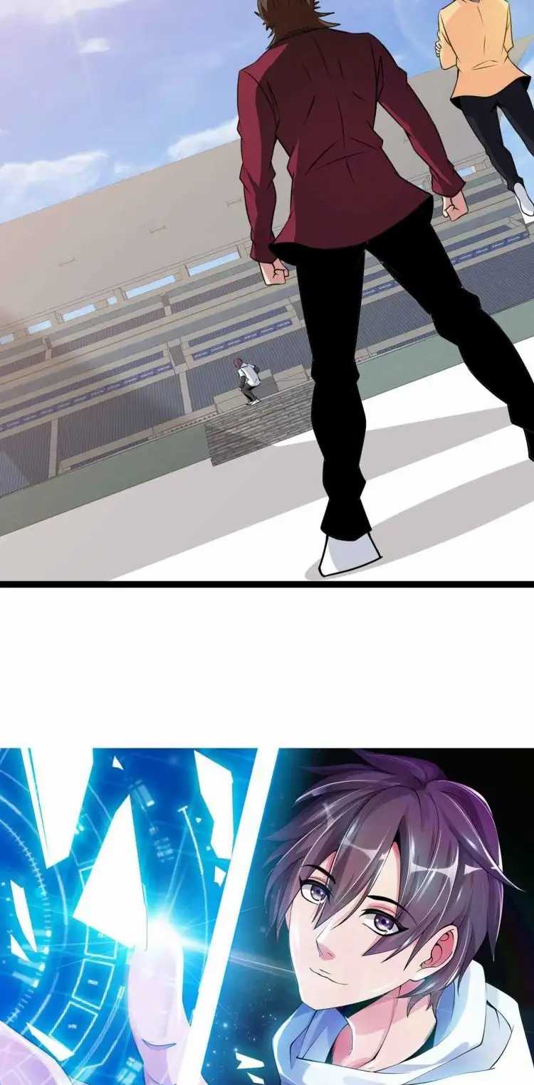 I Am an Invincible Genius Chapter 157 - halaman 3